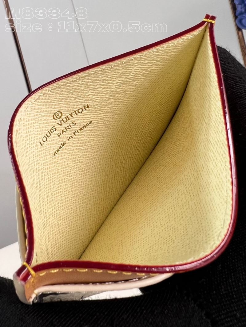 Louis Vuitton Wallets